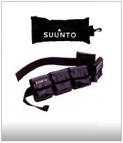 Suunto decoboei